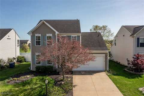 37861 Pebble Lake Trail, North Ridgeville, OH 44039