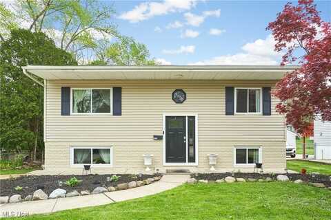1015 Ellsworth Drive, Akron, OH 44313