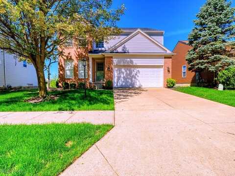 8828 Belton Drive, North Ridgeville, OH 44039