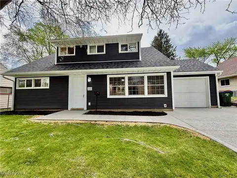 260 Graham Road, Cuyahoga Falls, OH 44223