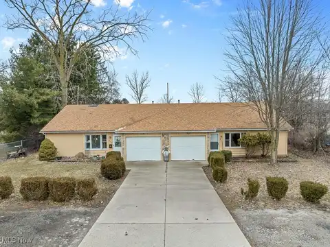 601-603 Birch Hill Drive, Medina, OH 44256
