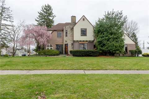 254 Genesee Avenue NE, Warren, OH 44483