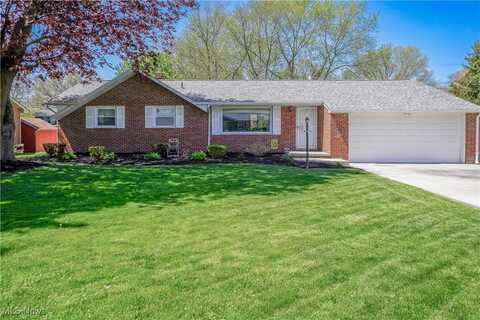 5333 Lindford Avenue NE, Canton, OH 44705