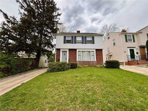 4385 Baintree Road, University Heights, OH 44118