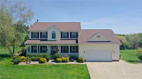 16544 Davis Drive, East Liverpool, OH 43920