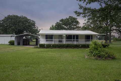 1522 Woods West, Kemp, TX 75143