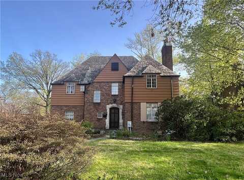 16400 Glynn Road, Cleveland Heights, OH 44112