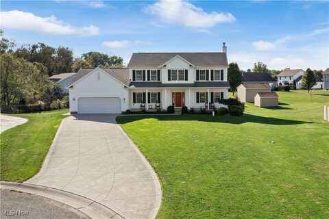 6133 Slavin Circle, Canal Fulton, OH 44614