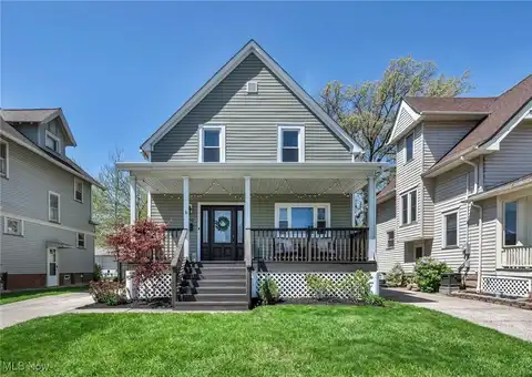 1250 Saint Charles Avenue, Lakewood, OH 44107