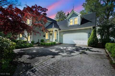 26400 Lake Road, Bay Village, OH 44140