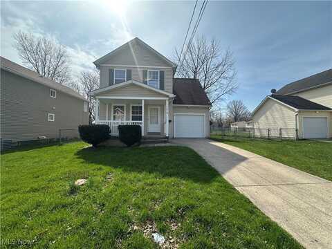 1012 W 34th Street, Ashtabula, OH 44004