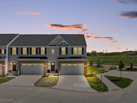 1168 Starboard Drive, Medina, OH 44256