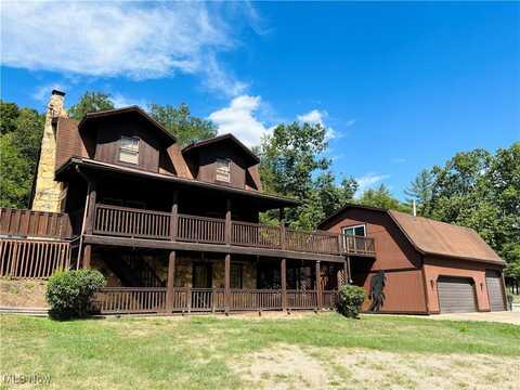 663 State Route 821, Marietta, OH 45750