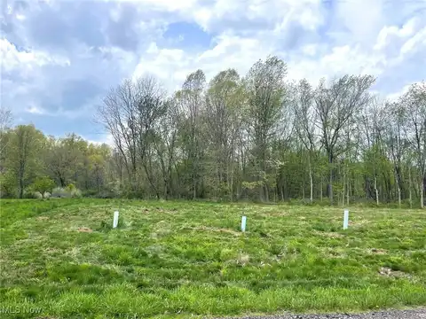 Lot# 18 Candell Street SE, Massillon, OH 44646