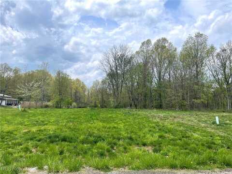 Lot 19 Candell Street SE, Massillon, OH 44646