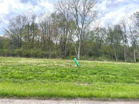 Candell Street SE lot: # 12, Massillon, OH 44646