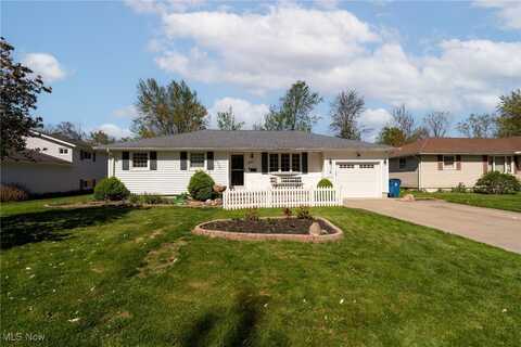 4160 Cambridge Avenue, Lorain, OH 44053