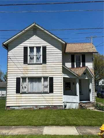 375 Pearl Street, Leetonia, OH 44431