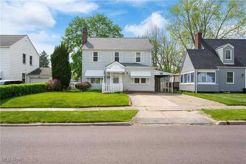 948 Roslyn Avenue, Akron, OH 44320