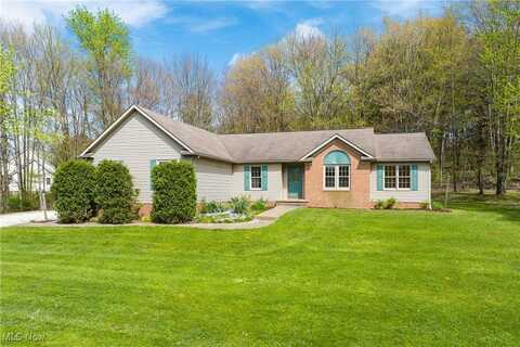 5328 Keiffer Avenue SW, Canton, OH 44706