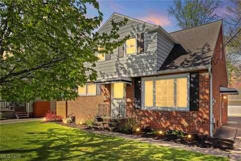 860 Bryn Mawr Avenue, Wickliffe, OH 44092