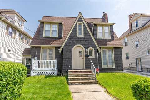766 S Haines Avenue, Alliance, OH 44601