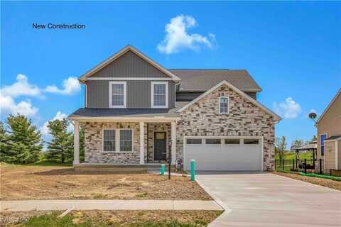 836 Buckingham Drive, LaGrange, OH 44050