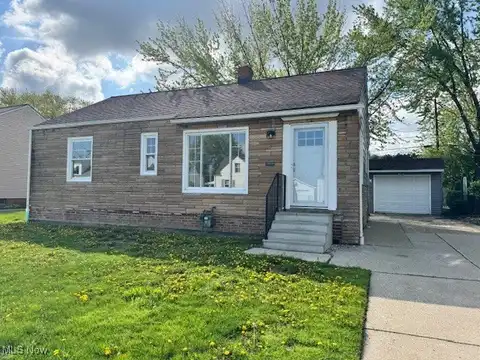 28846 Alton Road, Wickliffe, OH 44092