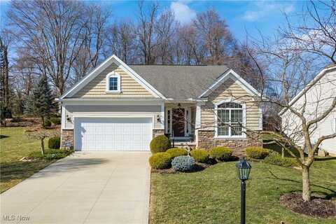 6469 Harness Circle NE, Canton, OH 44721