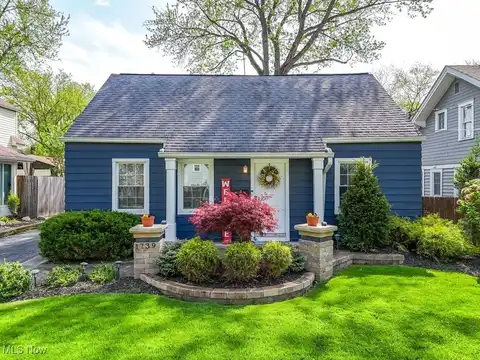 1739 19th Street, Cuyahoga Falls, OH 44223
