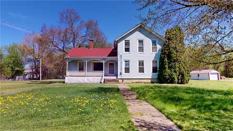 195 E Main Street, Orwell, OH 44076