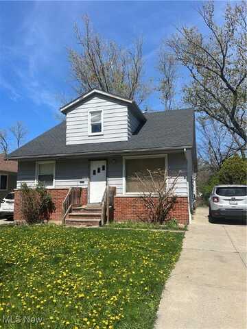 1515 E 193rd Street, Euclid, OH 44117