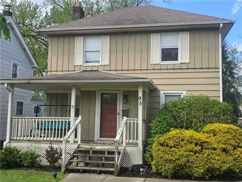 95 Wandle Avenue, Bedford, OH 44146