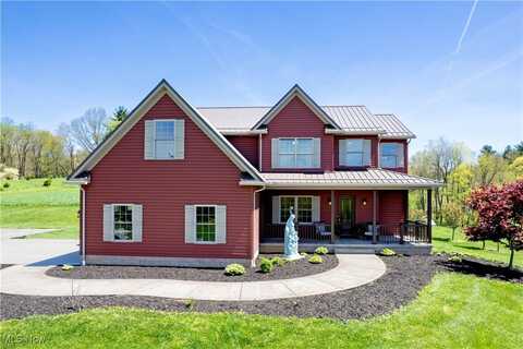 4293 Clearcreek Valley Road, Wooster, OH 44691