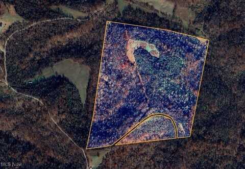 0 Wolfe Run Road, Belleville, WV 26133