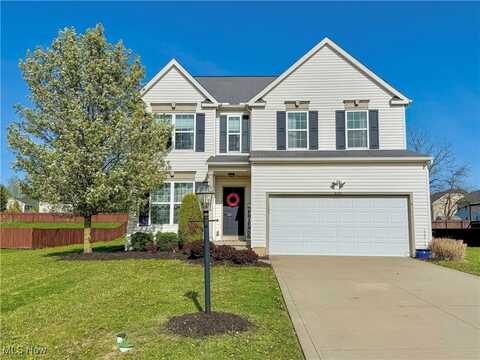 6133 Tyndale Lane, Medina, OH 44256