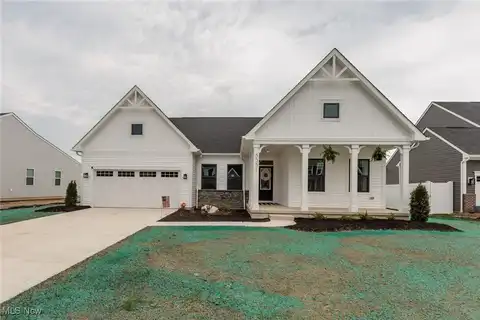 5331 Walnut Ridge Lane, Sheffield Village, OH 44054