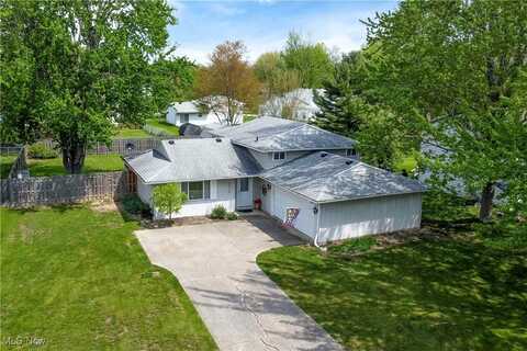 35918 Mildred Street, North Ridgeville, OH 44039