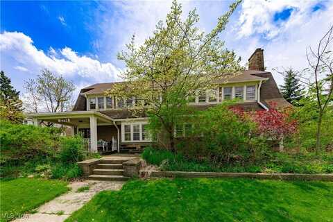 2155 Middlefield Road, Cleveland Heights, OH 44106