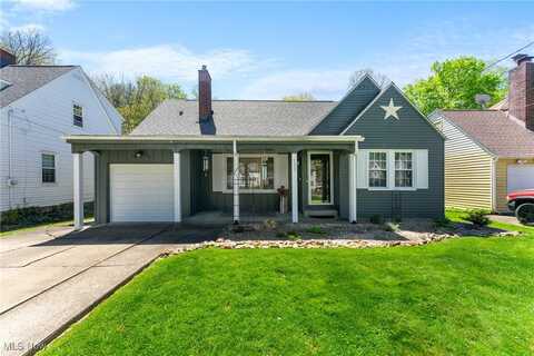 133 Homestead Drive, Boardman, OH 44512
