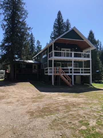3671 DEEP LAKE BOUNDARY RD, COLVILLE, WA 99114