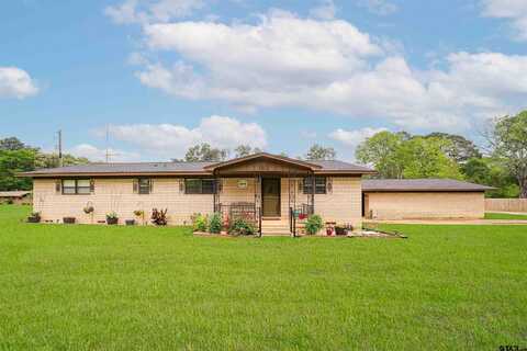 502 Hillcrest, Hughes Springs, TX 75656