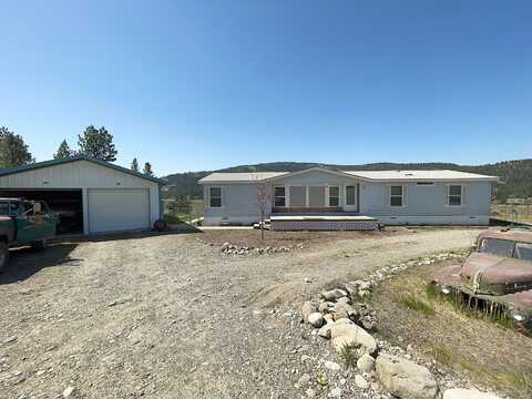 23 CURLEW DR, REPUBLIC, WA 99166