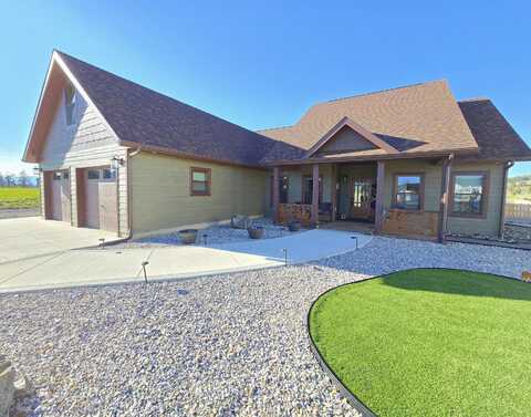 2112 RINGNECK LOOP, COLVILLE, WA 99114