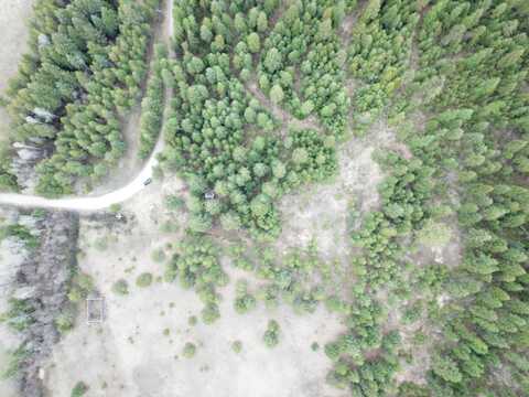 1622 TBD CLUGSTON-ONION CREEK RD, COLVILLE, WA 99114