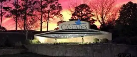 4434 Couples Court, Tyler, TX 75709