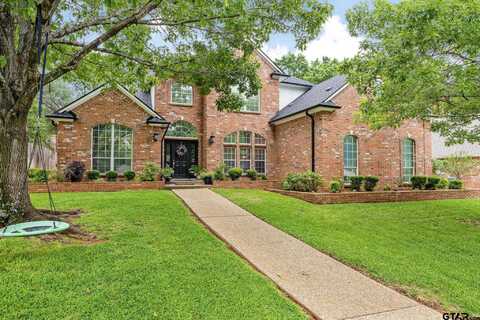 4802 Hallye Ln., Tyler, TX 75703