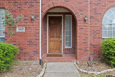 6805 Westover, Rowlett, TX 75089