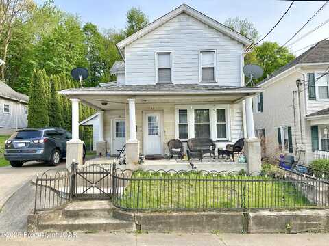 49 Curtis Street, Pittston, PA 18640