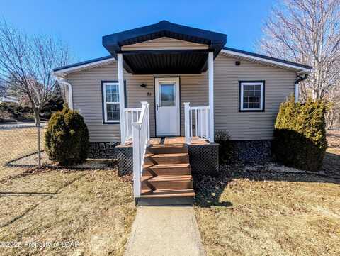 86 Birch Knoll Drive, Hazleton, PA 18601